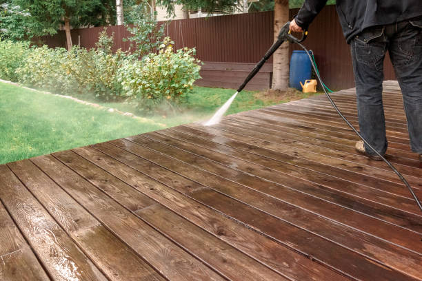 Boat and Dock Cleaning in Golden Beach, MD