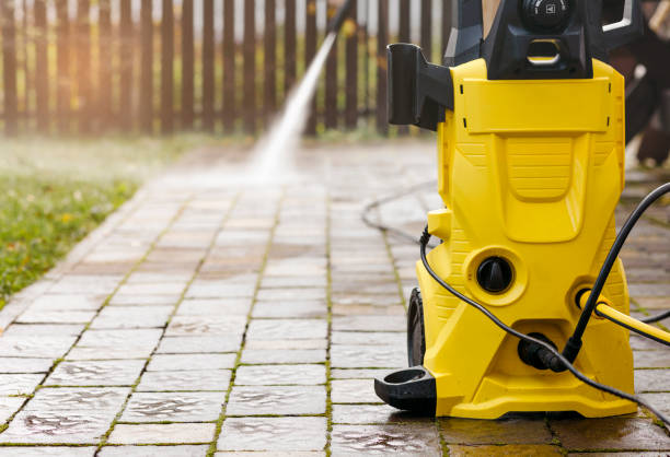 Golden Beach, MD Pressure Washing Services Company